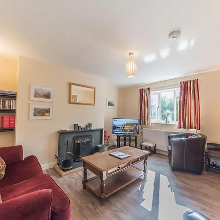 Ferienhaus Lavender Coniston