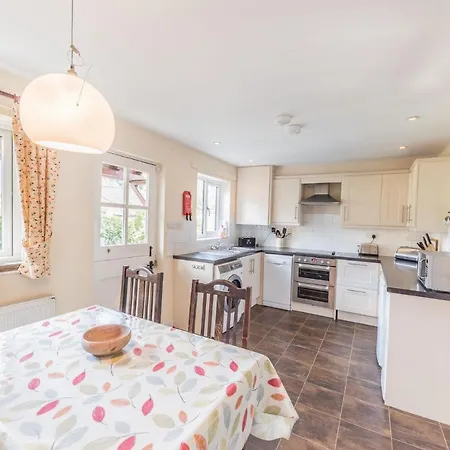 Lavender Ferienhaus Coniston