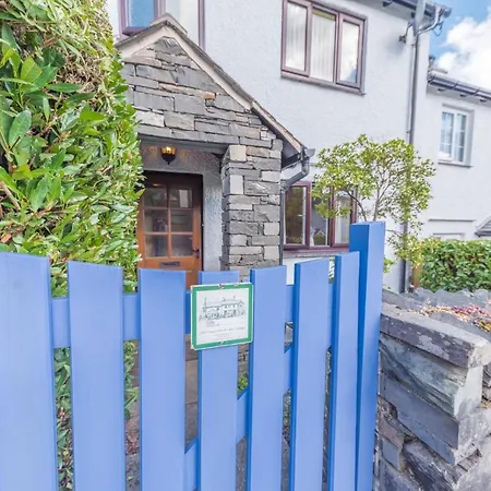 Ferienhaus Lavender *