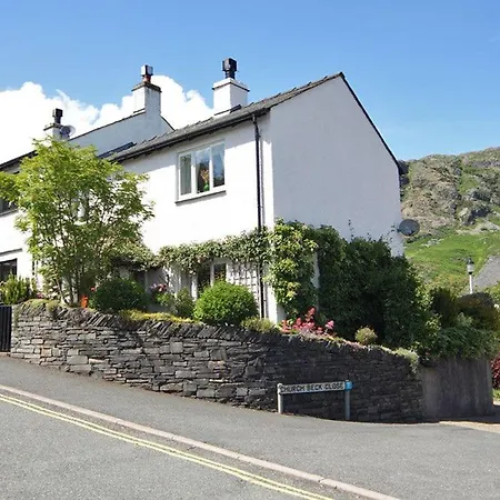 Lavender Feriehus Coniston