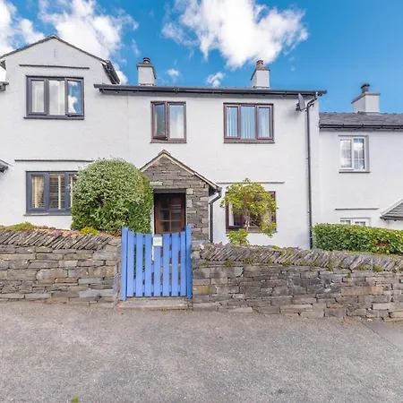 Lavender Hébergement de vacances