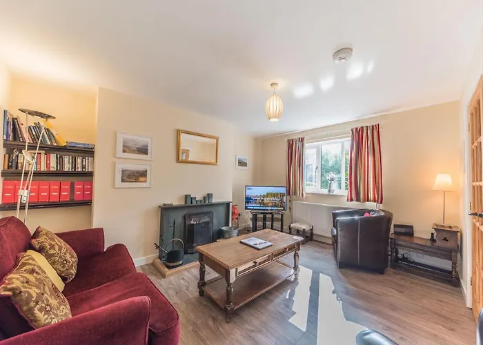 Ferienhaus Lavender Coniston