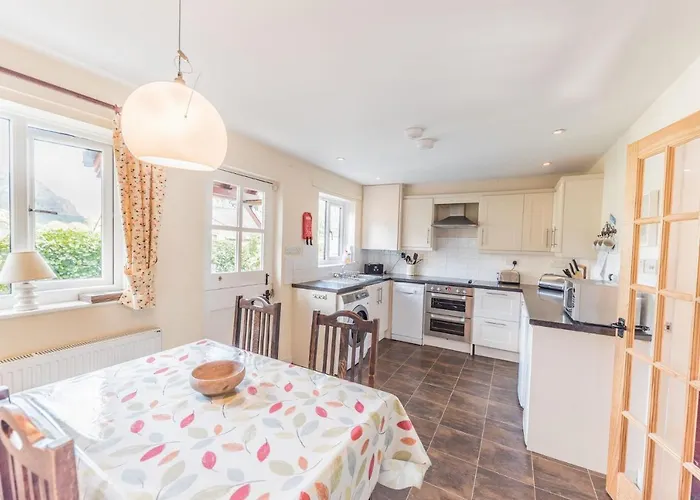 Lavender Ferienhaus Coniston