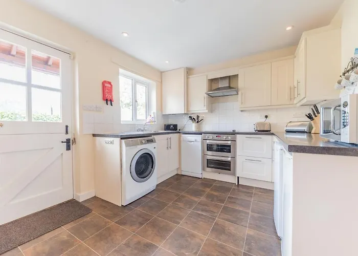 Ferienhaus Lavender *