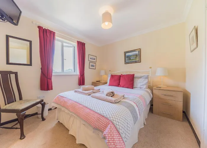 Lavender Ferienhaus *