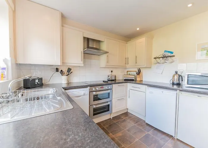 Lavender Ferienhaus *