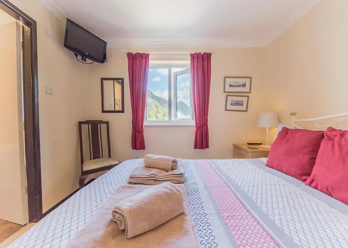 Lavender Ferienhaus *