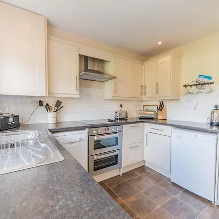 Lavender 度假居 *