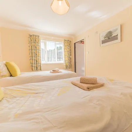 Tatil Evi Lavender Coniston
