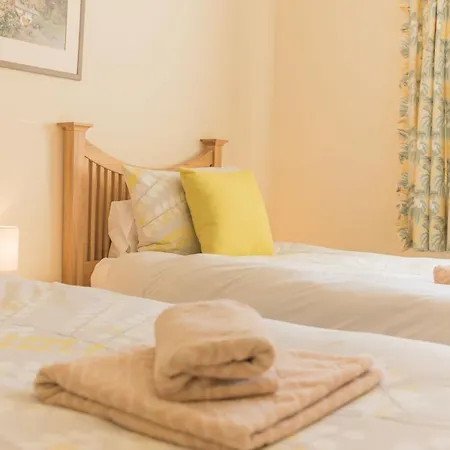 Lavender 科尼斯顿